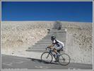 julien mossuz - Mont Ventoux par Bedoin