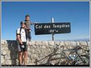 julien mossuz - Mont Ventoux par Bedoin