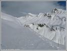 Henri CRAMPE - Col du Galibier par Col du Lautaret