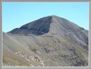 pascal bourgeois - Cime de la Bonette par Jausiers