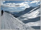Henri CRAMPE - Col du Galibier par Col du Lautaret