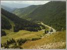 styx vorx - Col de Pailheres par Ax les Thermes