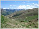 styx vorx - Col de Peyresourde par Bagneres de Luchon