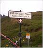 Arnaud MAULINI - Col de Joux Plane par Samoens