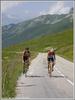 Bernard Guyollot - Col de la Madeleine par La Chambre