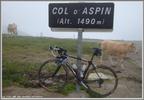 Pat&Tine - Col d'Aspin par Arreau