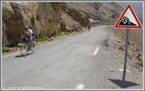 Patrick RICHARD - Col du Galibier par Col du Lautaret