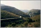 GILLES VAUCLAIR - Col de Vence par Cagnes sur Mer