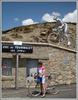 Patrick RICHARD - Col du Tourmalet par Sainte Marie de Campan