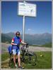 Patrick RICHARD - Col d'Azet par Genos