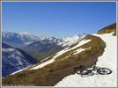vincent hayoz - Col du Tourmalet par Sainte Marie de Campan