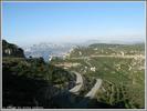 Henri CRAMPE - Corniche des Cretes Cassis par Cassis