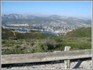 Henri CRAMPE - Corniche des Cretes Cassis par Cassis