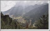 Patrick RICHARD - Col de la Madeleine par Aigueblanche