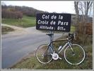Mathieu Seuru - Col de la Croix de Part par Montromant
