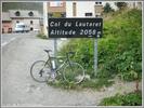 quentin paquet - Col du Lautaret par Le Clapier