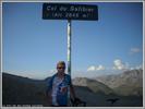 quentin paquet - Col du Galibier par Saint Michel de Maurienne