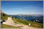 GILLES VAUCLAIR - Col de Champs par Saint Martin