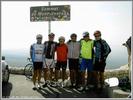 christophe P�quignot - Mont Ventoux par Bedoin