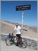St�phane LEMAITRE - Col du Galibier par Saint Michel de Maurienne
