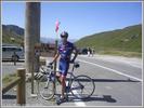 Nicolas Barbe - Col du Petit Saint Bernard par Bourg Saint Maurice