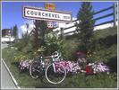 Nicolas Barbe - Station de Courchevel par Brides les Bains