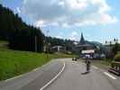 Florent Ligney - Col des Gets par Morzine