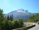 Florent Ligney - Col des Montets par Chamonix