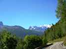 Florent Ligney - Col des Montets par Chamonix