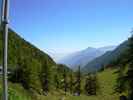 Florent Ligney - Col de la Forclaz par Le Ch�telard
