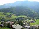 Florent Ligney - Col de la Colombiere par Scionzier