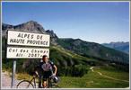 GILLES VAUCLAIR - Col de Champs par Saint Martin