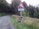 vincent B - Col du Grand Colombier par Artemare