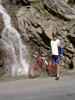 Jo�l DELOUX - Col d'Allos par Barcelonnette
