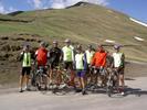 Jo�l DELOUX - Col d'Allos par Barcelonnette