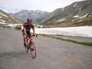 Jo�l DELOUX - Col de la Cayolle par Barcelonnette