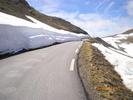 Jo�l DELOUX - Col de Restefond par Jausiers