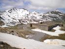Jo�l DELOUX - Col de Restefond par Jausiers