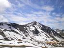 Jo�l DELOUX - Col de Restefond par Jausiers