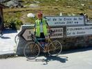 Anthony ROUSSEAU - Col de la Croix de Fer par Barrage du Verney