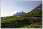 GILLES VAUCLAIR - Col de Champs par Colmars