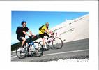 Maurice RIGOLLET - Mont Ventoux par Sault