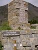 Jo�l DELOUX - Col de Vars par Les Gleizolles