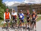 Jo�l DELOUX - Station de Pra Loup par Barcelonnette