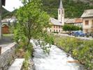 Jo�l DELOUX - Station de Sainte Anne la Condamine par La Condamine Ch�telard