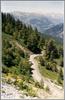 GILLES VAUCLAIR - Col de Champs par Colmars