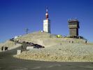 Maurice RIGOLLET - Mont Ventoux par Sault