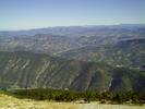 Maurice RIGOLLET - Mont Ventoux par Sault