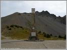 Florent Ligney - Col de l'Izoard par Guillestre