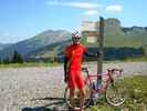 Florent Ligney - Col du Lautaret par Le Clapier